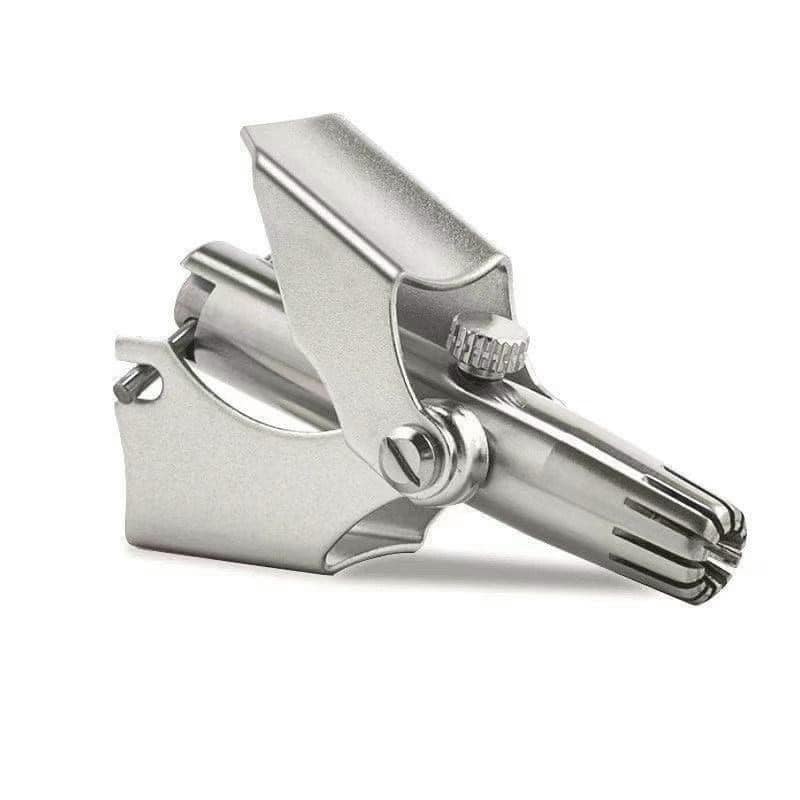 DỤNG CỤ CẮT TỈA LÔNG MŨI KEMEI AN TOÀN, SIÊU NHỎ GỌN
