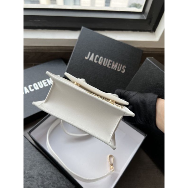 Túi jacquemus mini size 15 FULL BOX