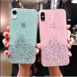 Ốp điện thoại kim tuyến chảy cho OPPO F1plus F3plus A57 A39 F1s F9 F7 F5 Plus Youth F3 A37 A83 A3S A71 A5S F11 F11pro A92020 A52020