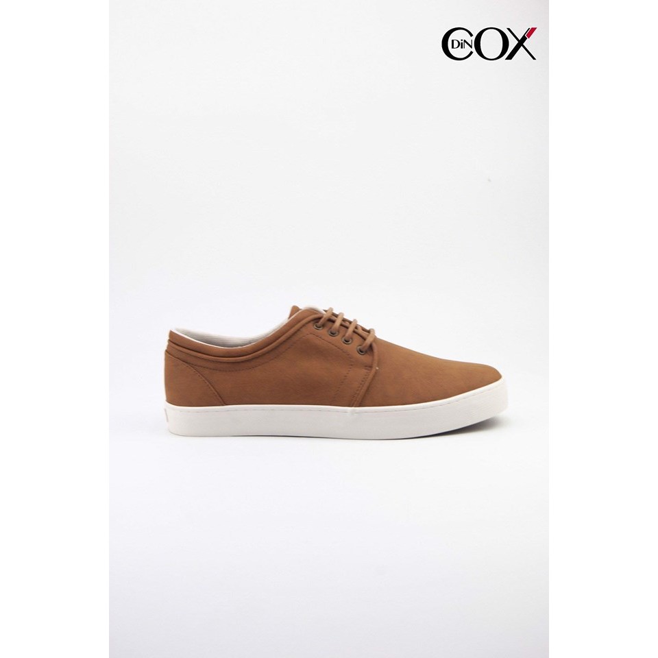 Giày Thể Thao Nam Cox Shoes TAN 1903