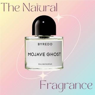 Nước hoa dùng thử Byredo Mojave Ghost Eau de Parfum 5ml/10ml/20ml