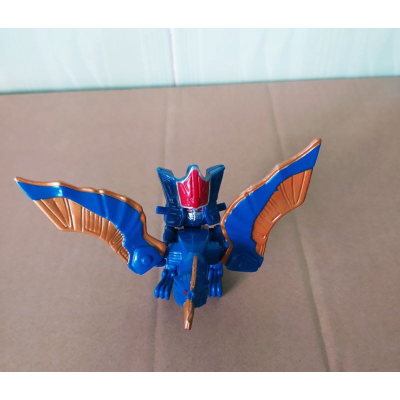 Siêu nhân gao kền kền