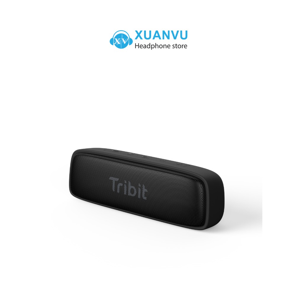 Loa Bluetooth Tribit Xsound Surf Hàng Chính Hãng | Bluetooth 5.0, IPX7, Công Suất 12W,