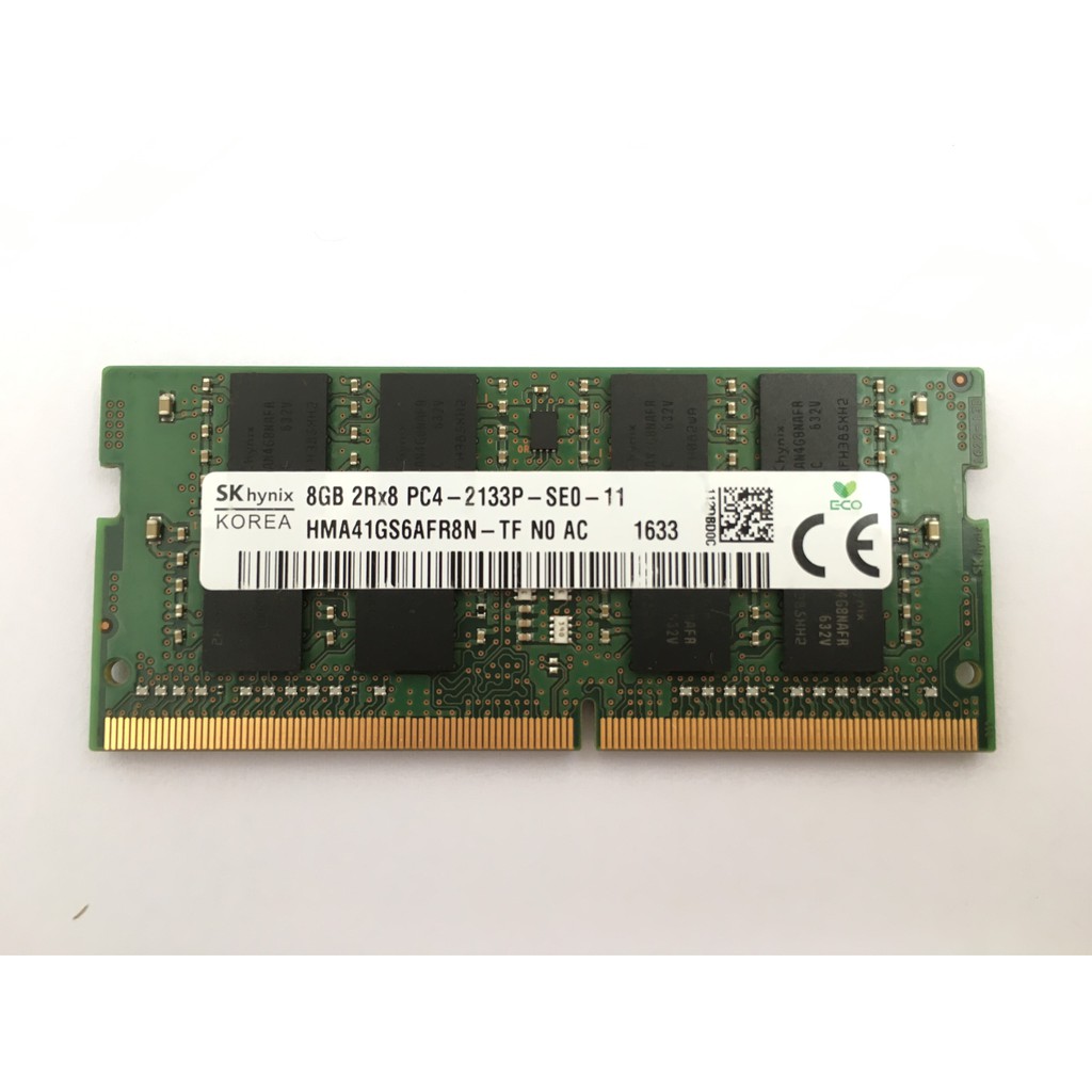 [Mã ELMS05 giảm 5% đơn 300k]Ram laptop 8GB DDR4 bus 2133 phân phối | BigBuy360 - bigbuy360.vn