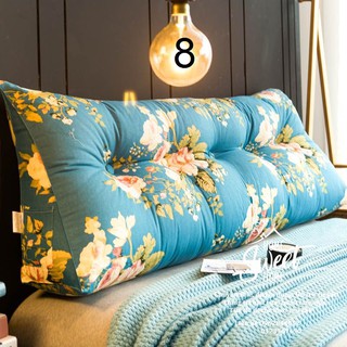 Gối tựa đầu giường