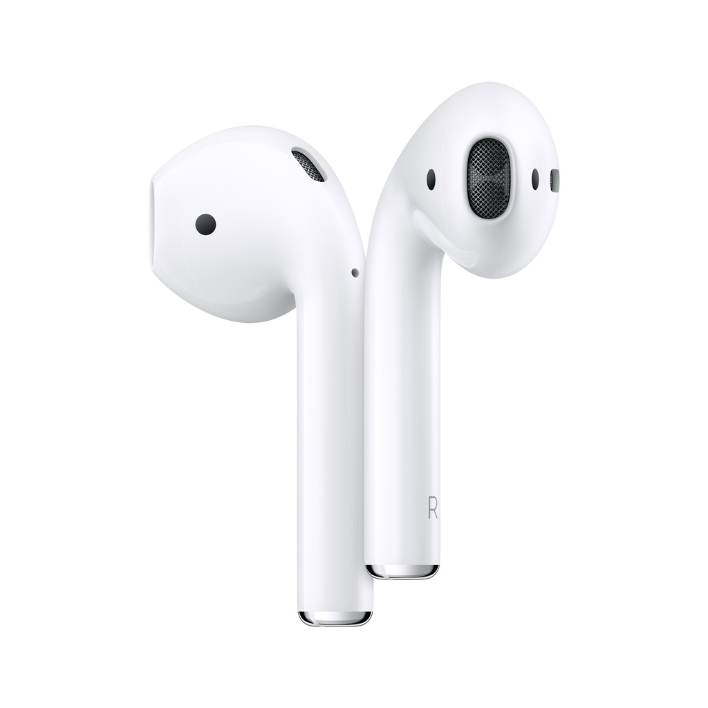 [Mã ELMALL1TR giảm 5% đơn 3TR] Apple AirPods with Charging Case 2nd gen