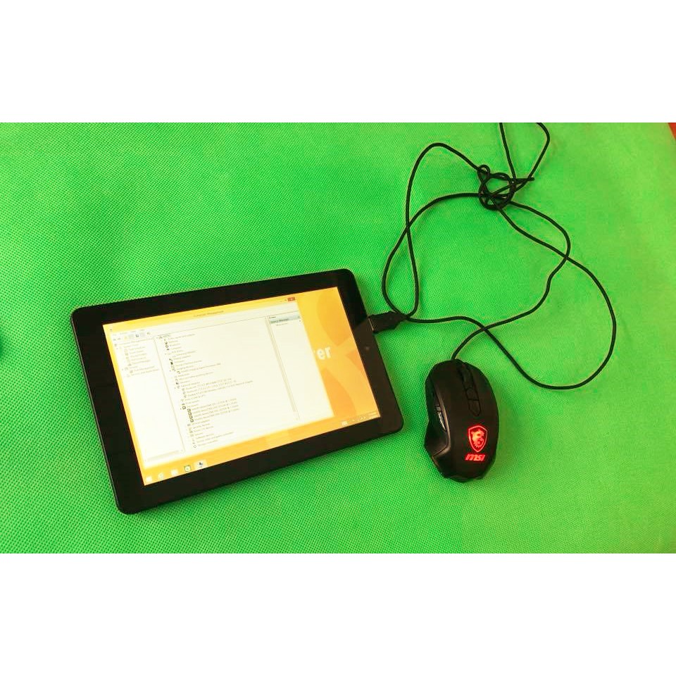 THANH LÝ LAPTOP MINI/ TABLE WN 892 - A, CẢM ỨNG, PHÍM RỜI, CAMERA TRƯỚC SAU FULL BOX | BigBuy360 - bigbuy360.vn