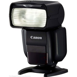 Đèn Flash Canon Speedlite 430EX III RT