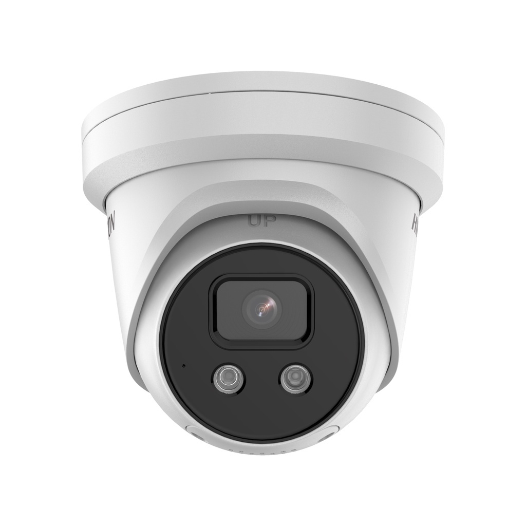 HÀNG CHÍNH HÃNG_Camera IP AcuSense HIKVISION DS-2CD2386G2-ISU/SL thế hệ 2 8MP H.265+ 3 luồng dữ liệu_BH 24 THÁNG