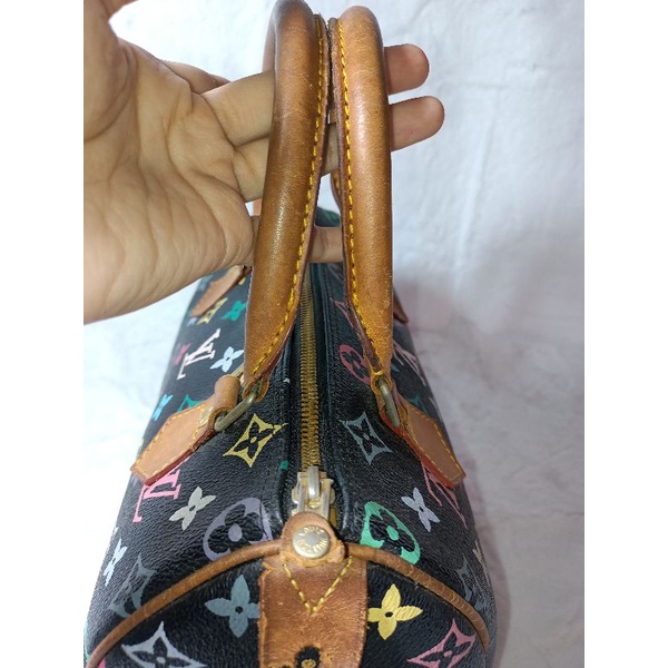 Túi xách si hiệu Lv