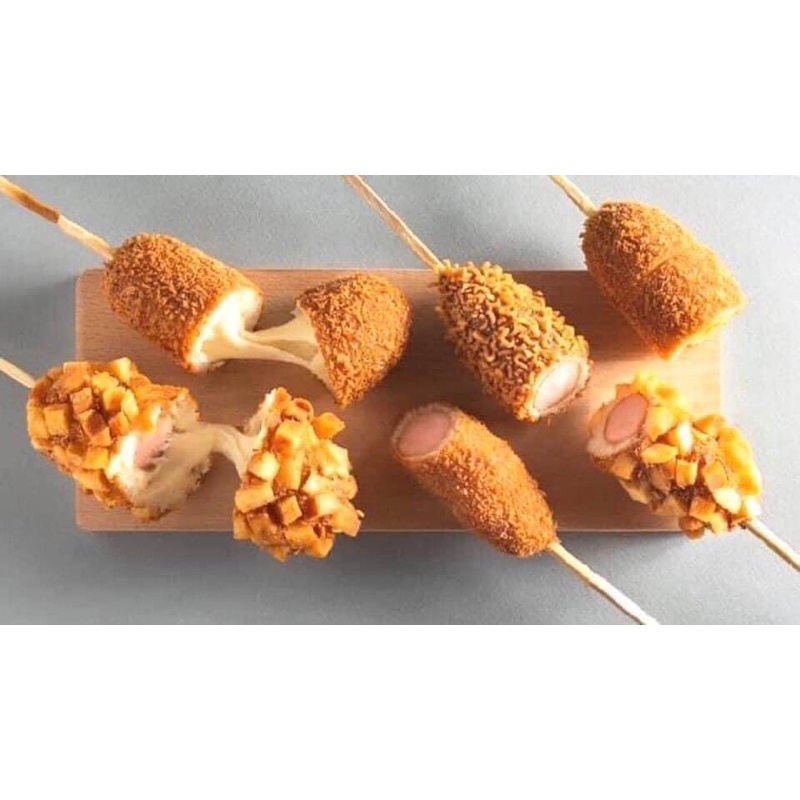 1Kg Xúc xích hotdog xông khói TOKYO siêu ngon rẻ (10c/500g)- hotdog,cá viên - ship nhanh 2g | BigBuy360 - bigbuy360.vn