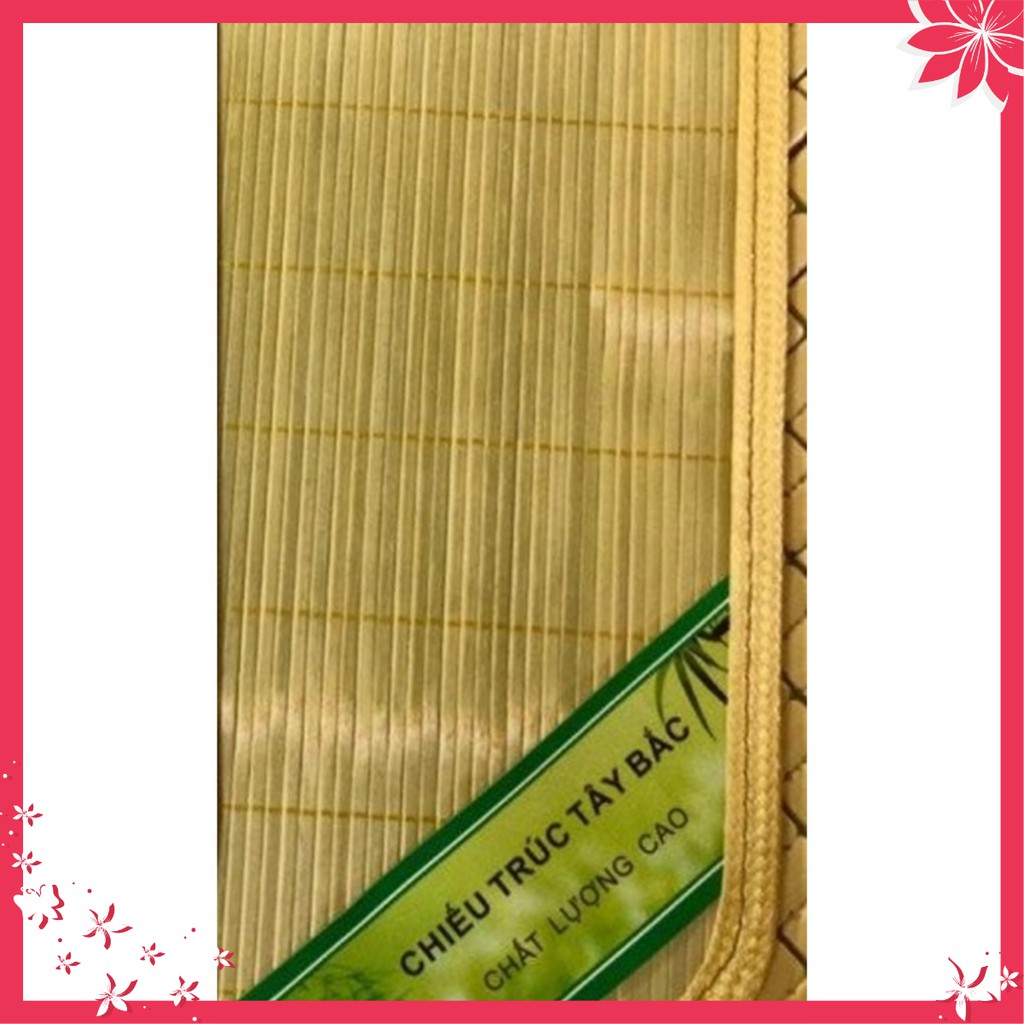 Chiếu Tre Việt Nam