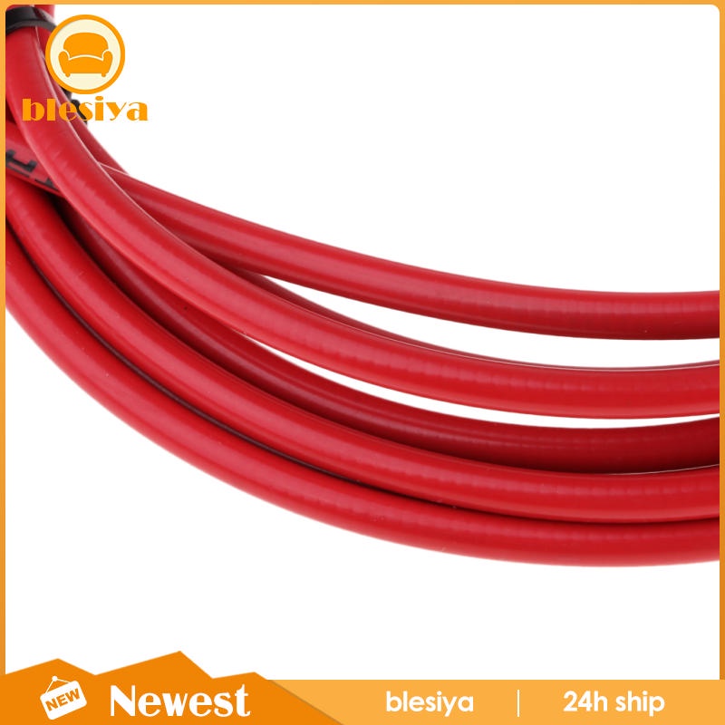 Vỏ Bọc Bảo Vệ Dây Cáp Phanh Xe Đạp 5mm Màu Xám