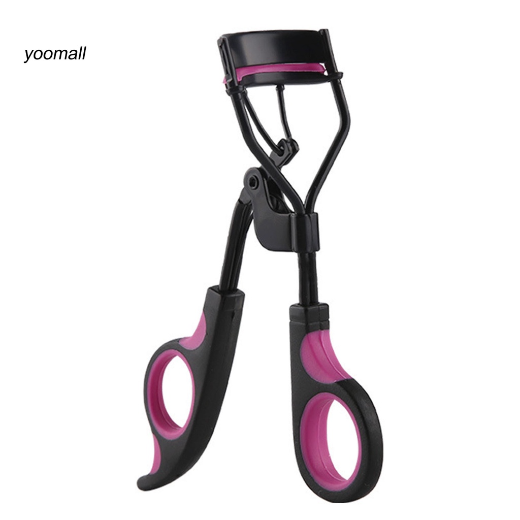 Kẹp bấm mi bằng silicone tiện dụng
 | BigBuy360 - bigbuy360.vn