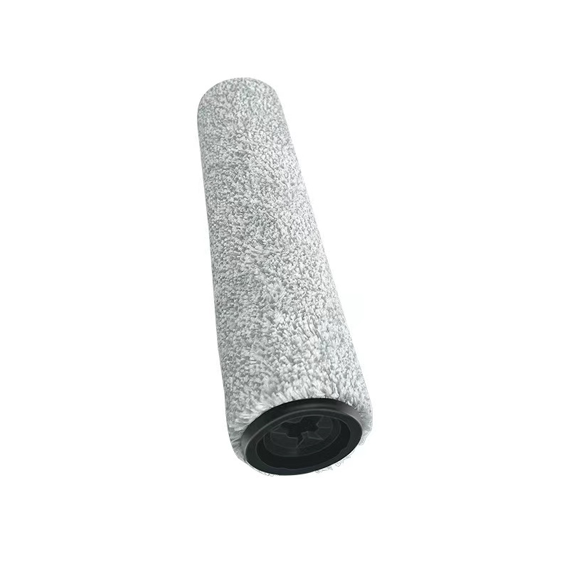 Bàn Chải Lăn Cho Máy Hút Bụi Xiaomi Roborock U10