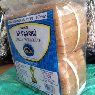 Bánh đa cua khô đóng túi (hàng đủ 1kg)