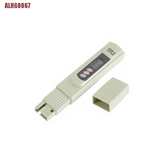 1 bút đo độ ph của nước tds-3 tds 0-9990 ppm