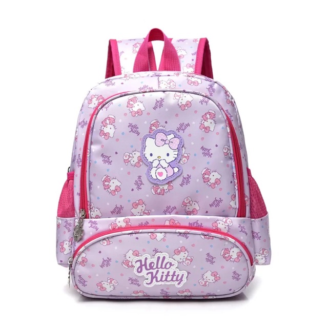 BALO KITTY CỰC CUTE CHO BÉ GÁI