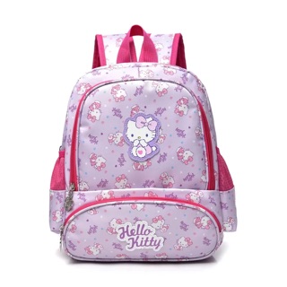 Balo kitty cực cute cho bé gái