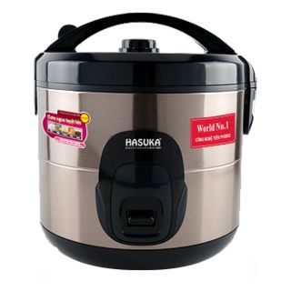 NỒI CƠM ĐIỆN HASUKA HSK-823