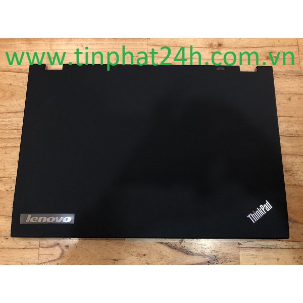 Thay Vỏ Mặt A Laptop Lenovo ThinkPad T430 T430I 04X0438