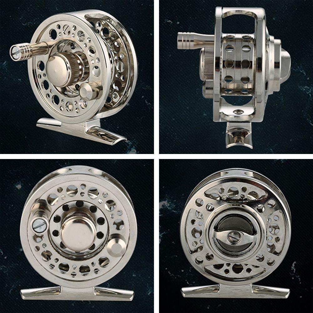 Guồng Quay Câu Cá Chất Lượng Cao Chuyên Dụng