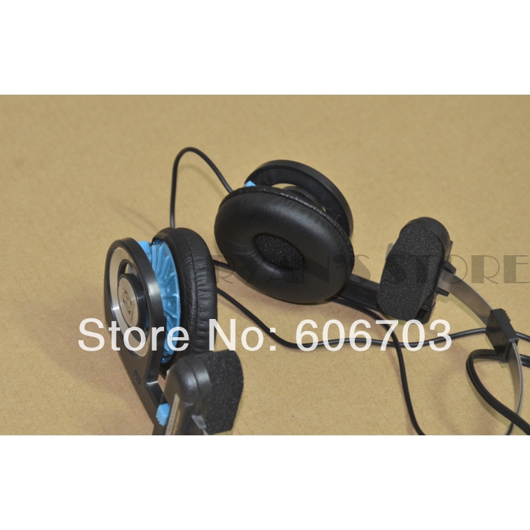 1 cặp đệm tai thay thế dành cho tai nghe Koss portapro portable pp / classic PP dj