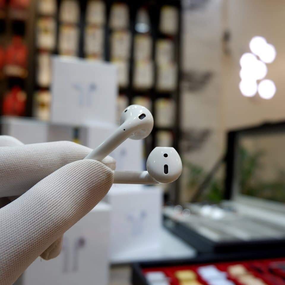 Tai nghe bluetooth Định vị đổi tên sạc không dây SONA | BigBuy360 - bigbuy360.vn