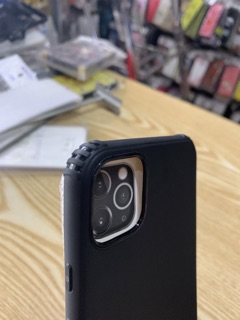 Ốp lưng iPhone 6plus, 7plus / 8plus , iPhone 11 pro max dẻo đen chống sốc