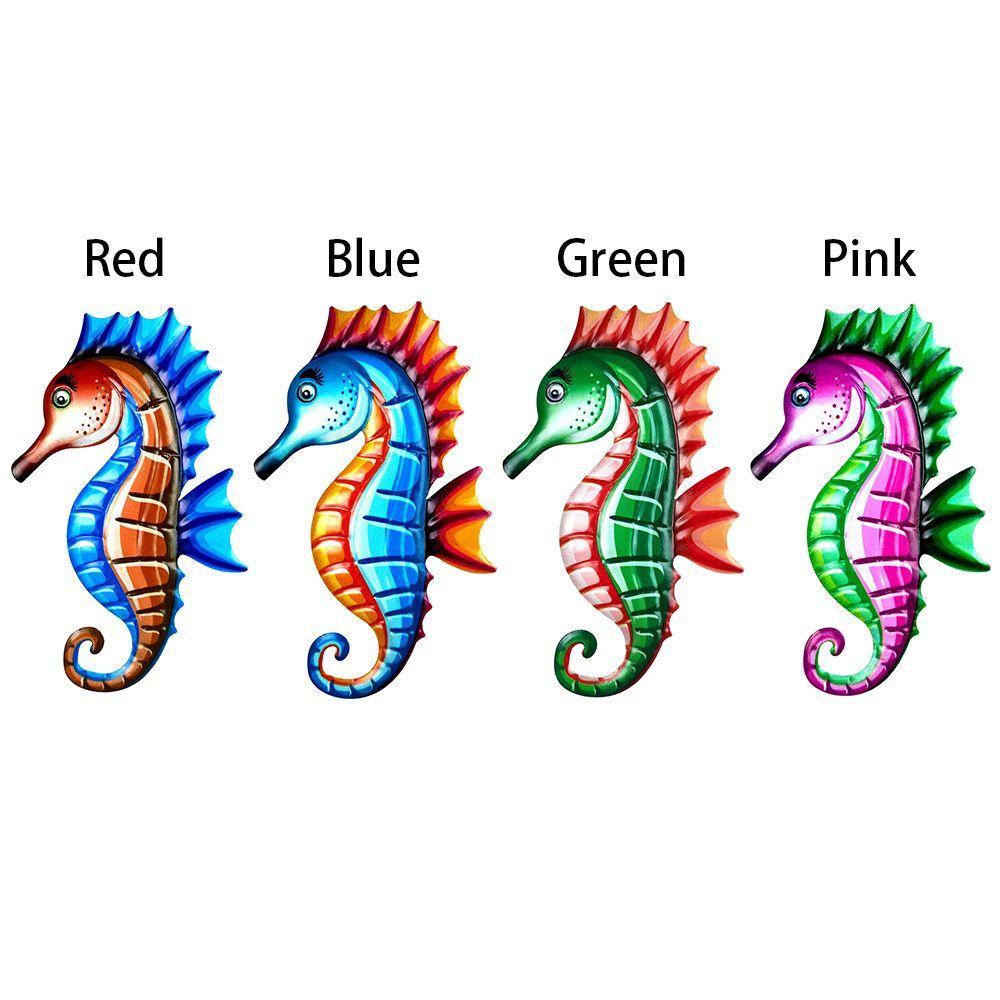 Đồ trang trí Tượng Ngựa Bằng Kim Loại Trang Trí Sân Vườn