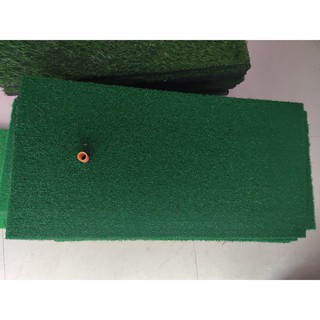 Thảm tập golf mini
