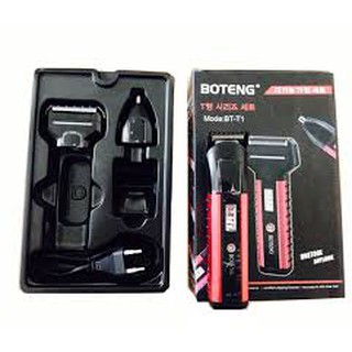 tông đơ boteng 3in1