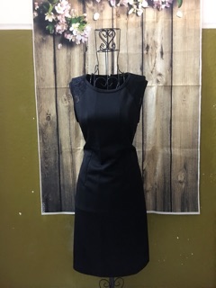 Đầm siêu thị size 40-55 kg size S M L
