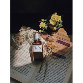 Tinh Dầu Ngọc Lan Tây (Ylang Ylang)