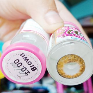 Contack lens