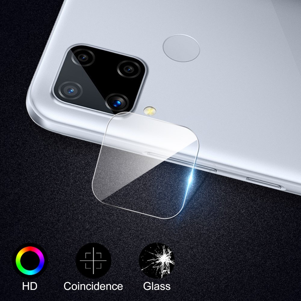 Kính cường lực bảo vệ camera sau cho OPPO F9 F11 Pro A5S A12 A31 A15 A15S A53 A52 A92 A91 A93 A54 A74 A73 A76 A94 A95 A16 A5 A9 2020 Reno 3 4 5 6