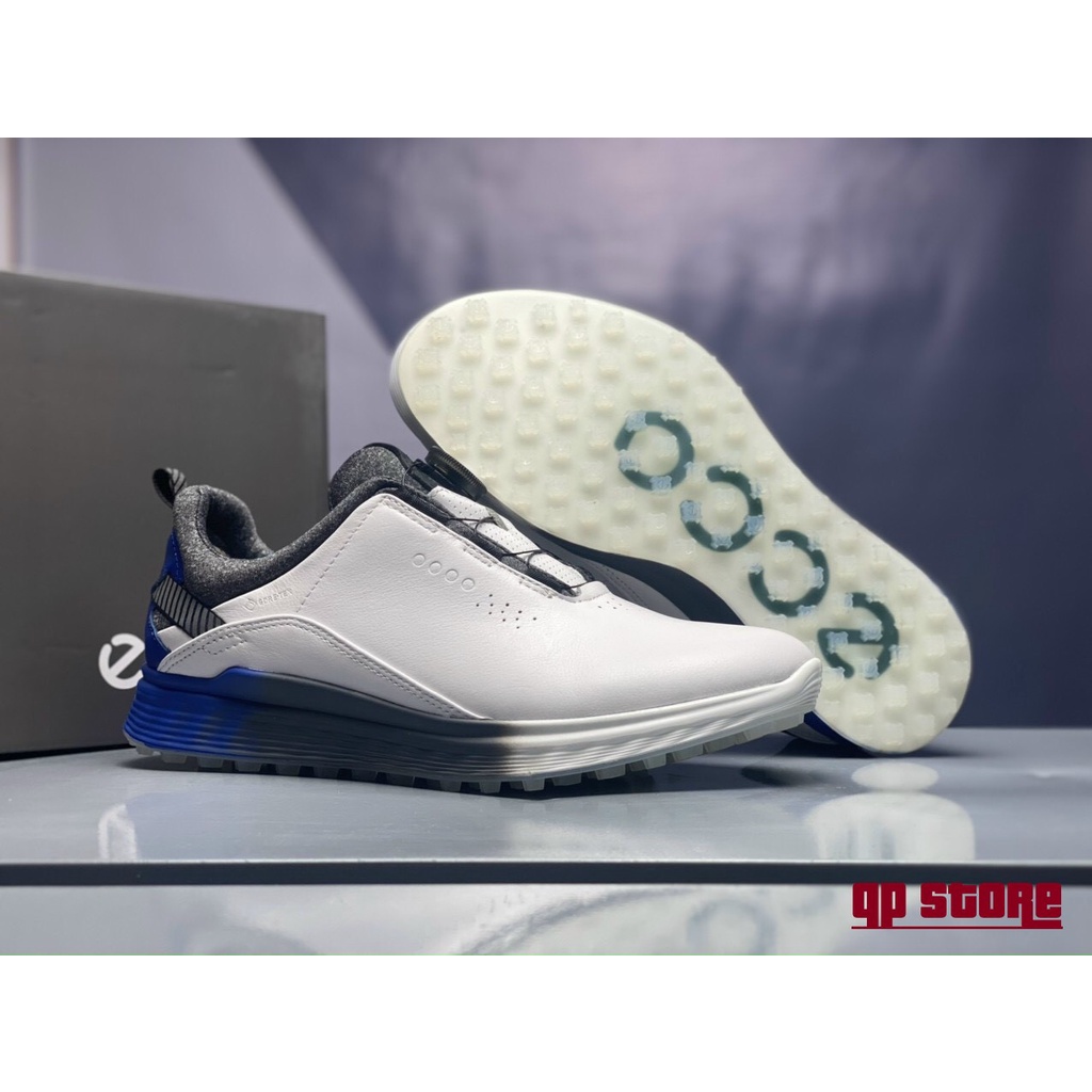 Giày Thể Thao Ecco Golf S-Three Boa