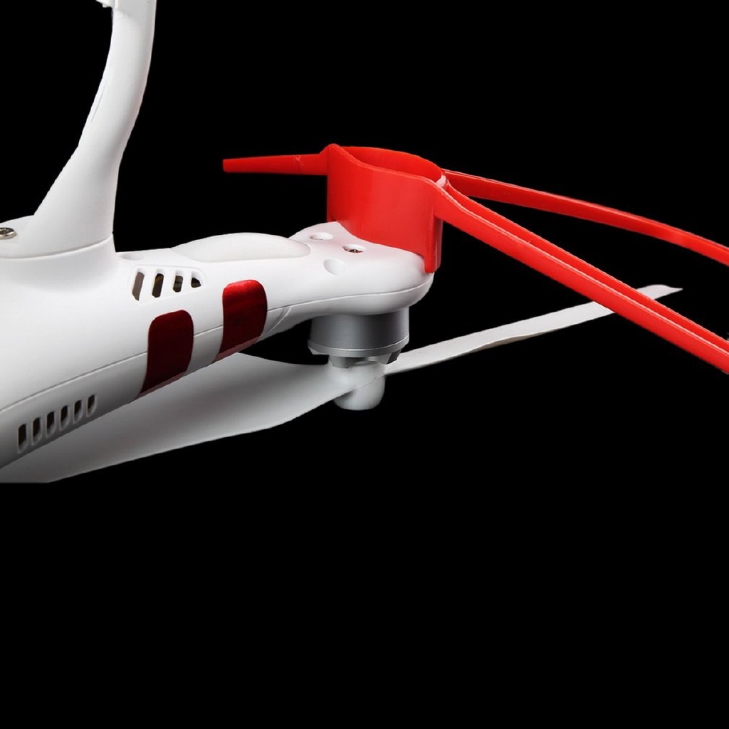 Bộ 4 khung bảo vệ cánh quạt cho Dji Phantom 2 / 3