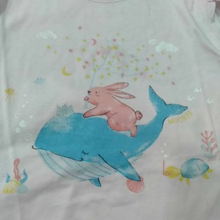 (Sz 130,145)- Bộ cotton mỏng GB VN xuất Hàn