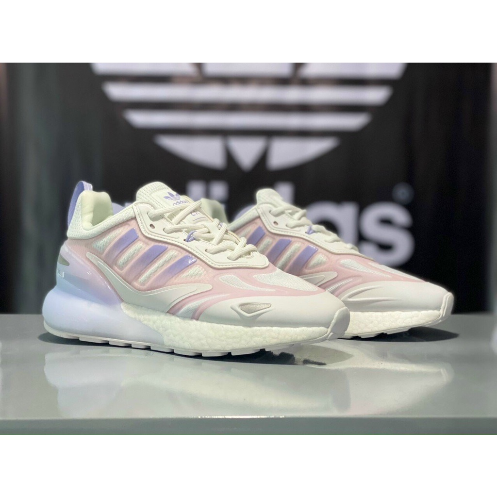 Giày Thể Thao Adidas ZX2K Boost 2.0
