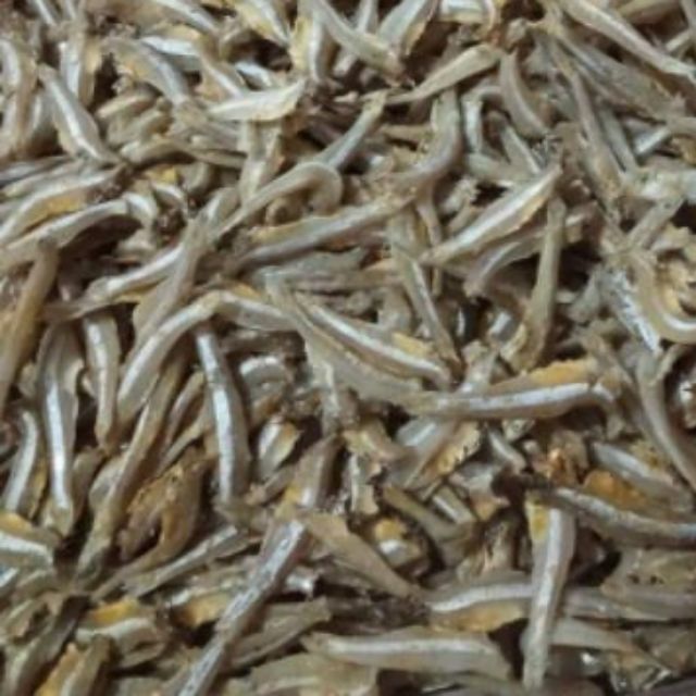 1kg CÁ CƠM TRẮNG khô ngon | BigBuy360 - bigbuy360.vn