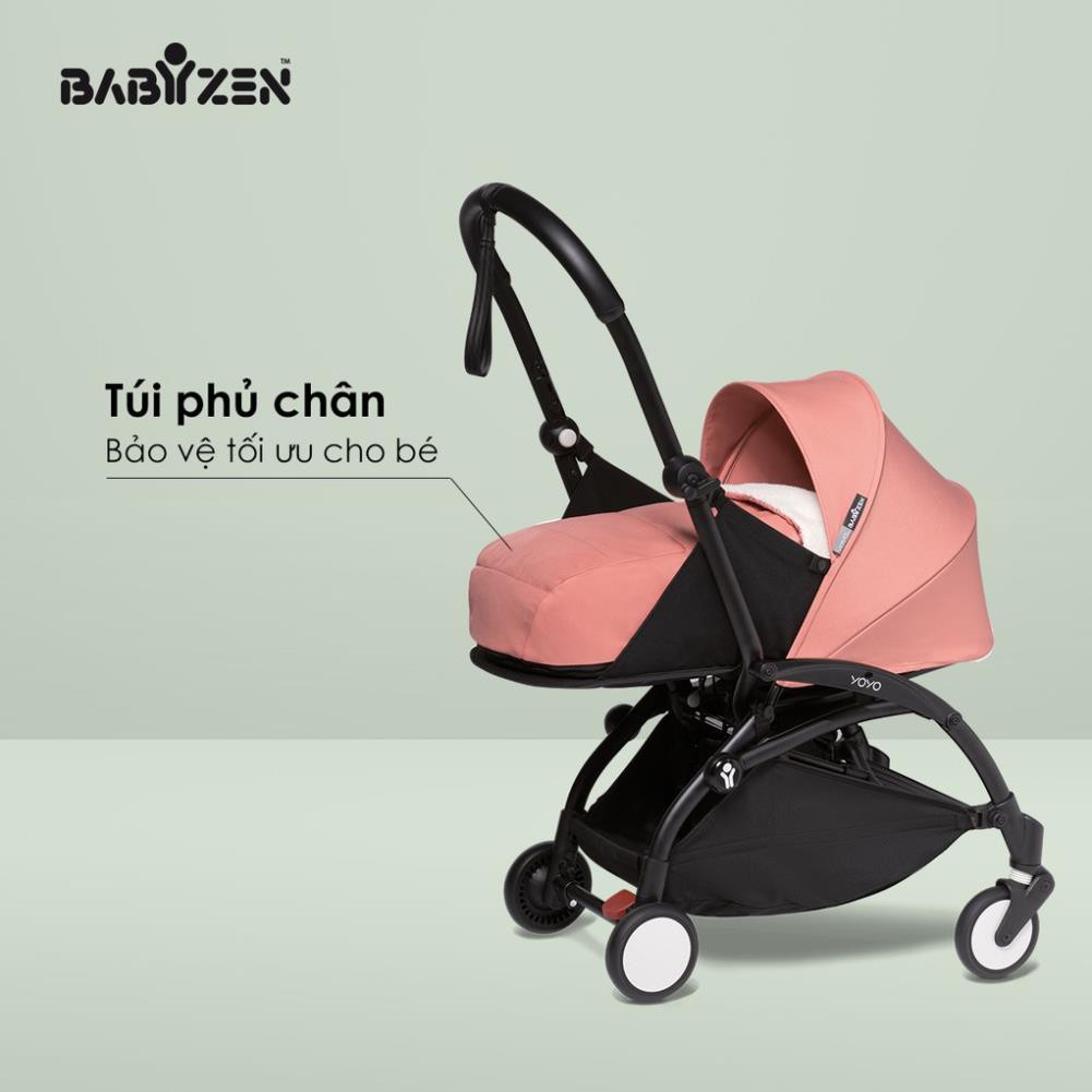 Xe đẩy BABYZEN YOYO² 6+