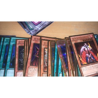 [Thẻ bài yugioh OCG] Random 01 thẻ foil ngẫu nhiên