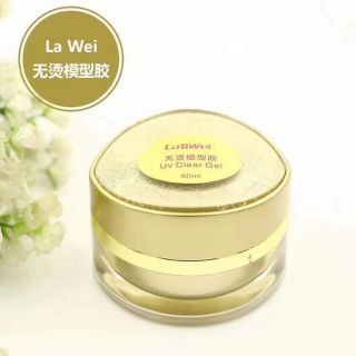 Gel đắp móng lawei
