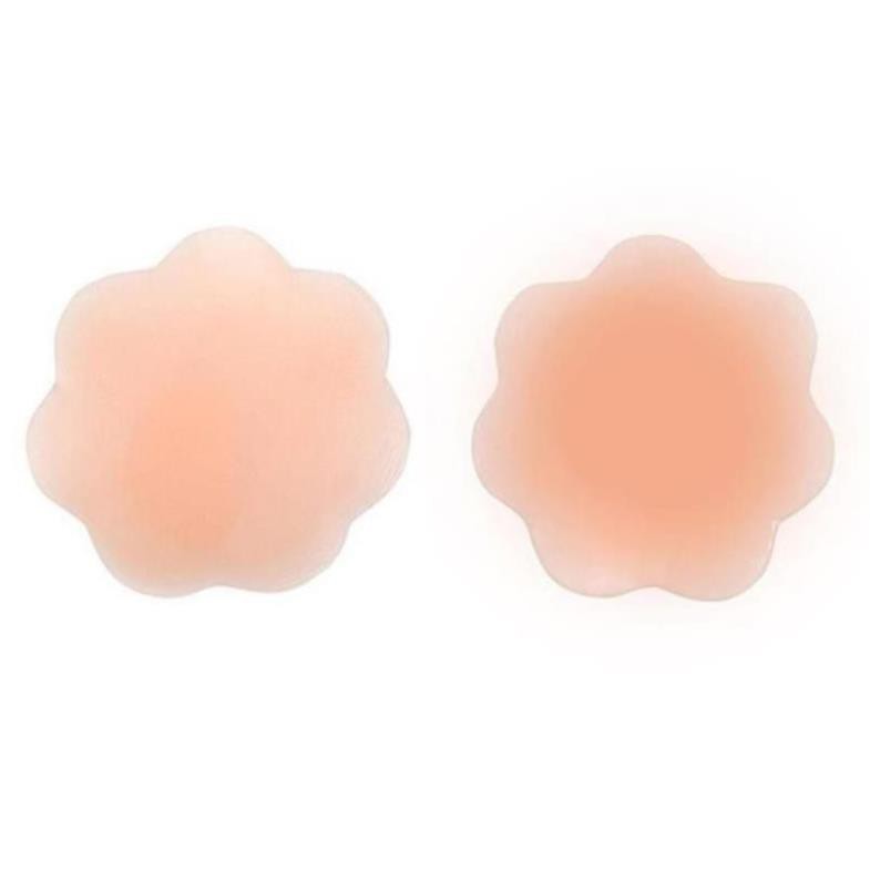 Miếng dán ngực silicon