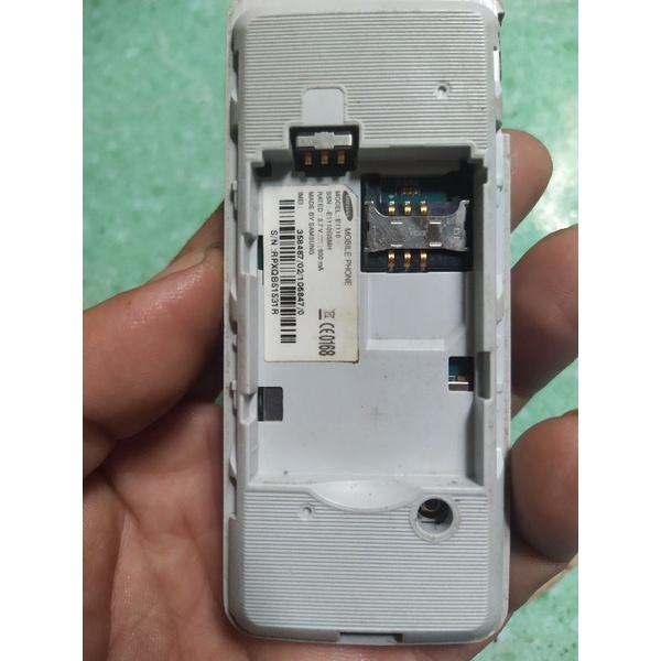 Điện thoại Samsung Viettel E1110