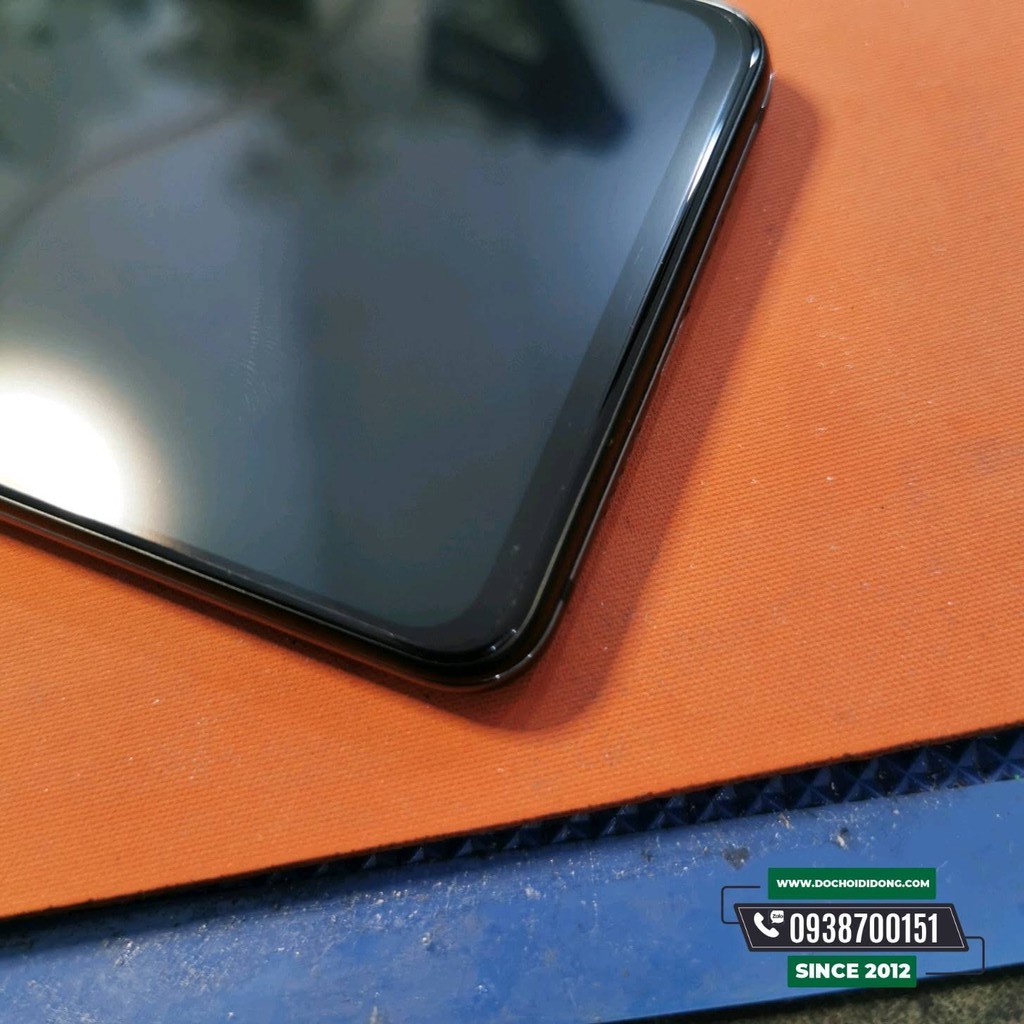 Miếng dán PPF Hydorgen Xiaomi MI MIX 3 trong, nhám, đổi màu cao cấp