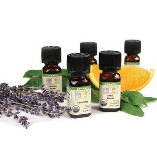 Tinh dầu hữu cơ Aura Cacia 7.4ml