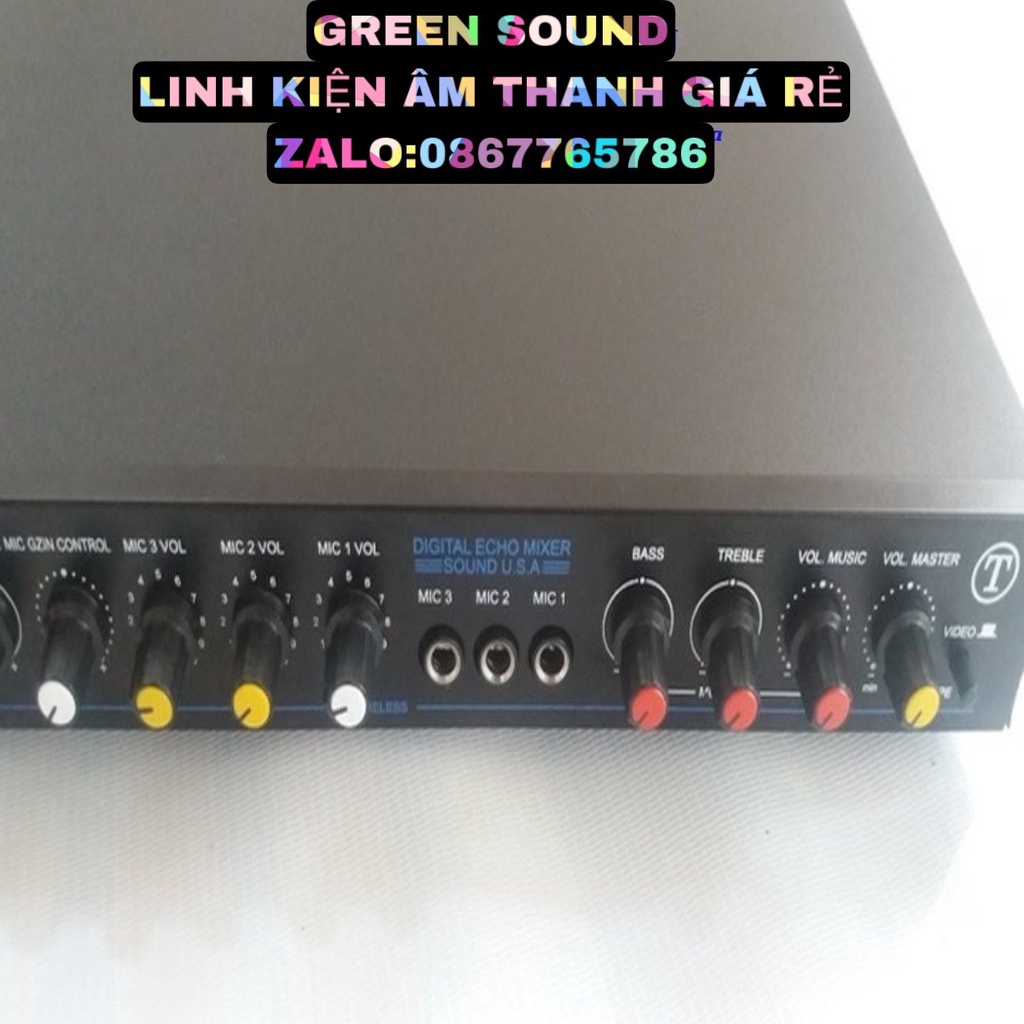 VANG KARAOKE VĂN THÌN LOẠI 1 HÀNG TỐT