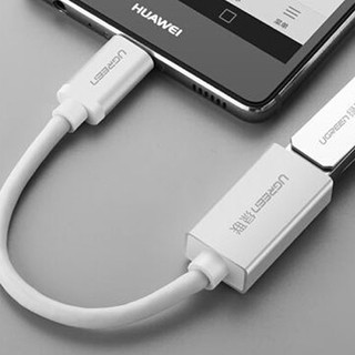Cáp OTG USB-C sang USB 3.0 Ugreen 30645